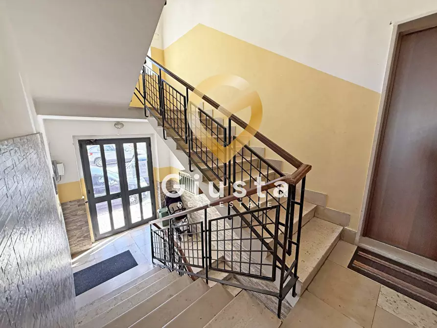 Immagine 5 di Appartamento in vendita  in Corte Tirolo 6 a Brindisi