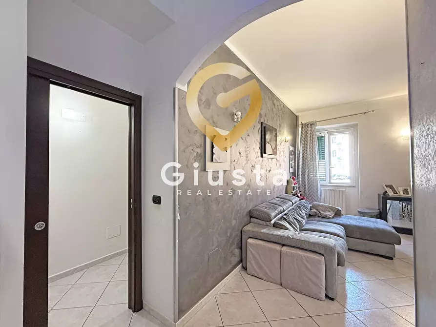 Immagine 1 di Appartamento in vendita  in Corte Tirolo 6 a Brindisi