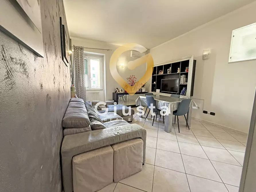 Immagine 7 di Appartamento in vendita  in Corte Tirolo 6 a Brindisi