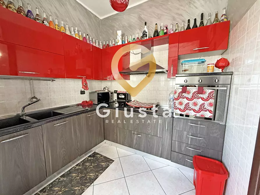 Immagine 10 di Appartamento in vendita  in Corte Tirolo 6 a Brindisi