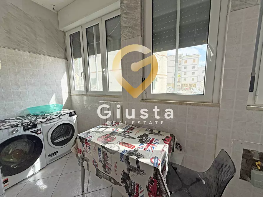 Immagine 11 di Appartamento in vendita  in Corte Tirolo 6 a Brindisi