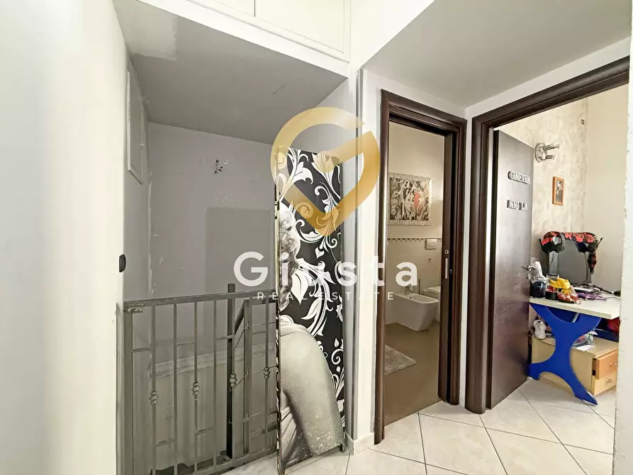 Immagine 12 di Appartamento in vendita  in Corte Tirolo 6 a Brindisi
