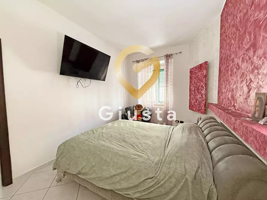 Immagine 13 di Appartamento in vendita  in Corte Tirolo 6 a Brindisi