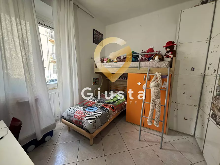 Immagine 15 di Appartamento in vendita  in Corte Tirolo 6 a Brindisi