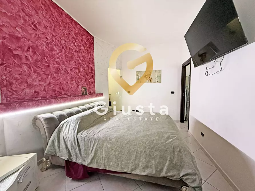 Immagine 14 di Appartamento in vendita  in Corte Tirolo 6 a Brindisi