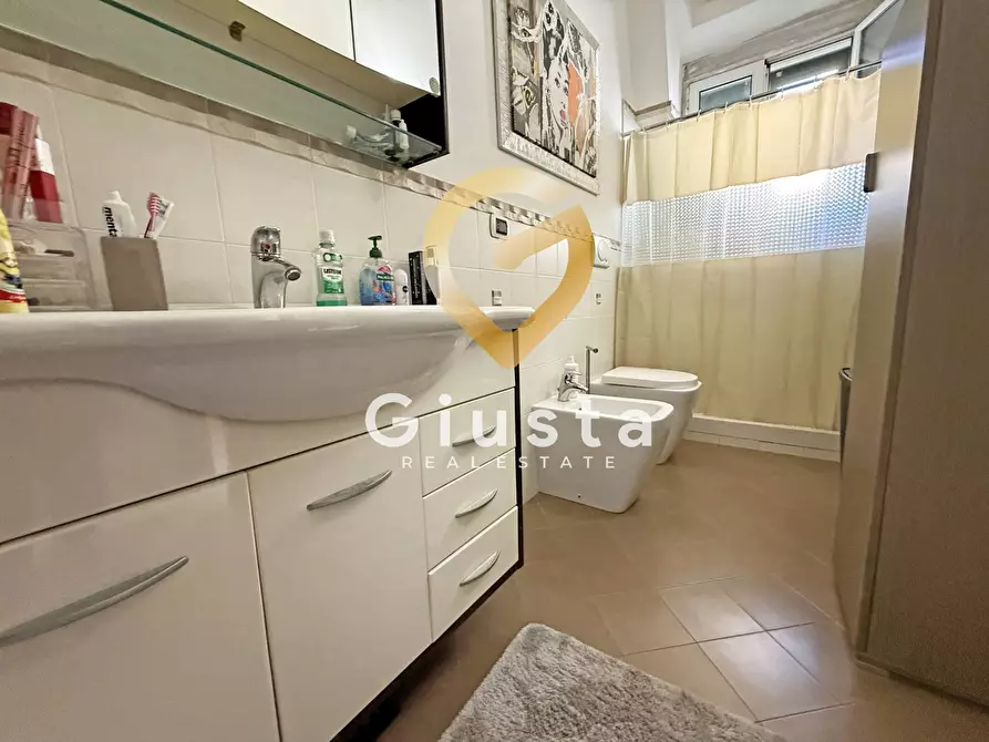Immagine 16 di Appartamento in vendita  in Corte Tirolo 6 a Brindisi
