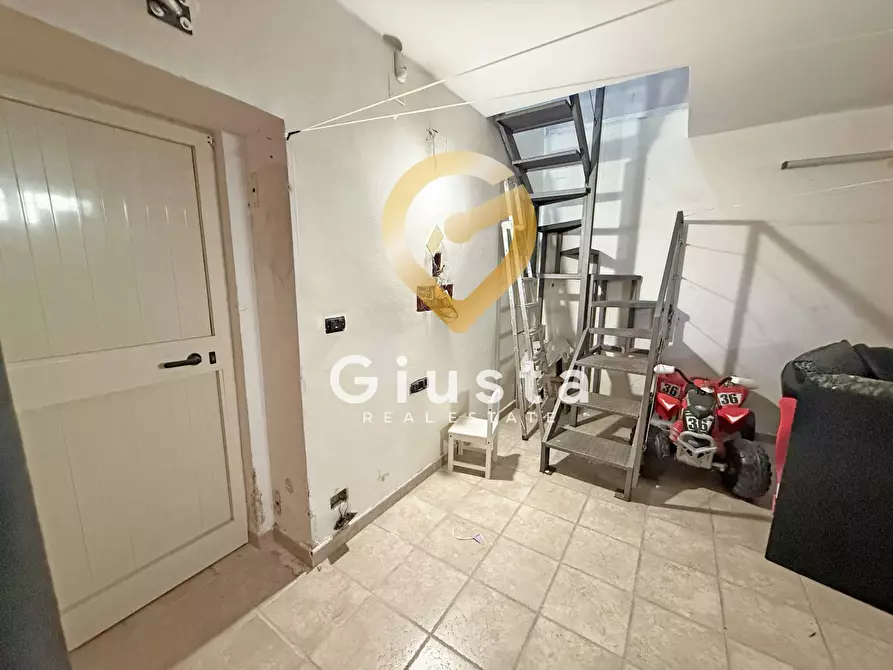 Immagine 17 di Appartamento in vendita  in Corte Tirolo 6 a Brindisi