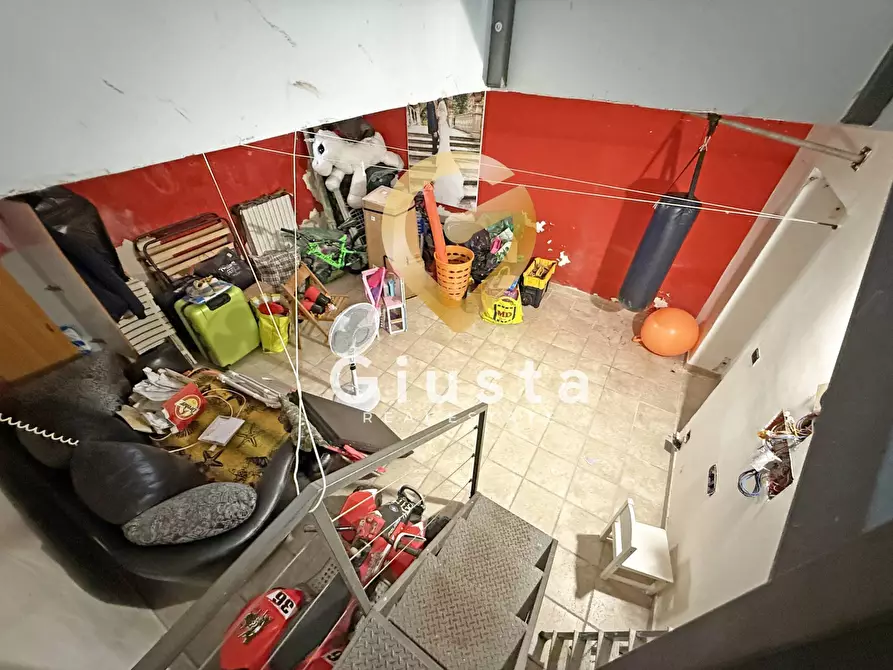 Immagine 18 di Appartamento in vendita  in Corte Tirolo 6 a Brindisi