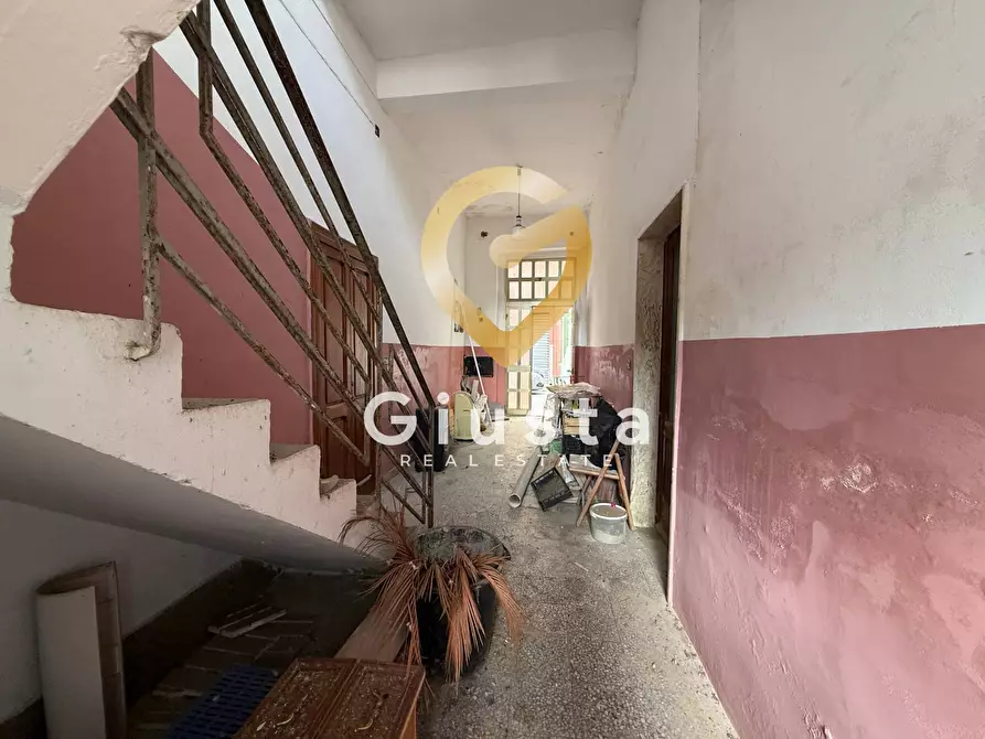 Immagine 4 di Casa indipendente in vendita  in Via Adamello 4 a Brindisi