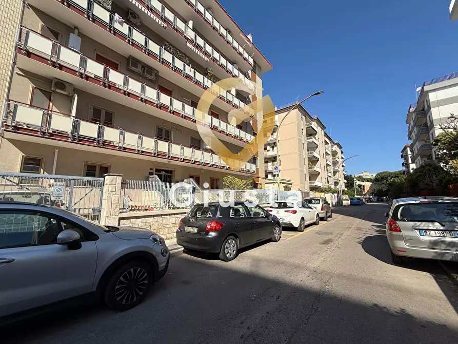 Immagine 1 di Appartamento in vendita  in Via Asproponte 13 a Brindisi