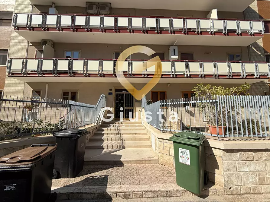 Immagine 2 di Appartamento in vendita  in Via Asproponte 13 a Brindisi