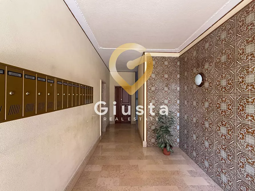 Immagine 3 di Appartamento in vendita  in Via Asproponte 13 a Brindisi