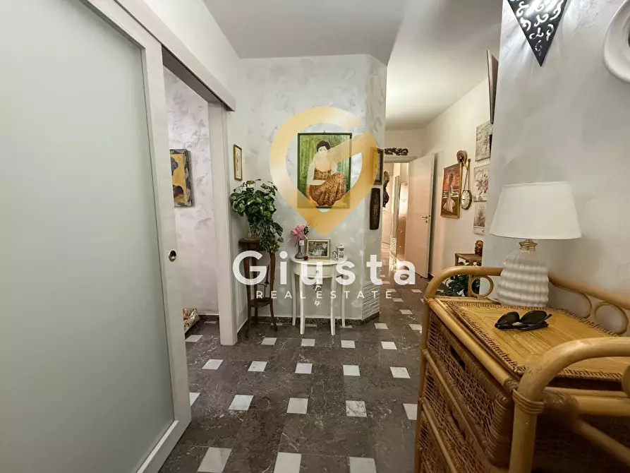 Immagine 5 di Appartamento in vendita  in Via Asproponte 13 a Brindisi