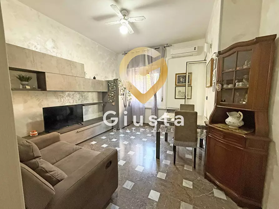 Immagine 7 di Appartamento in vendita  in Via Asproponte 13 a Brindisi