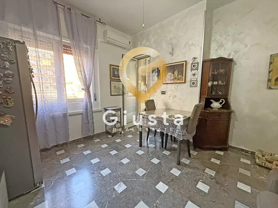 Immagine 6 di Appartamento in vendita  in Via Asproponte 13 a Brindisi