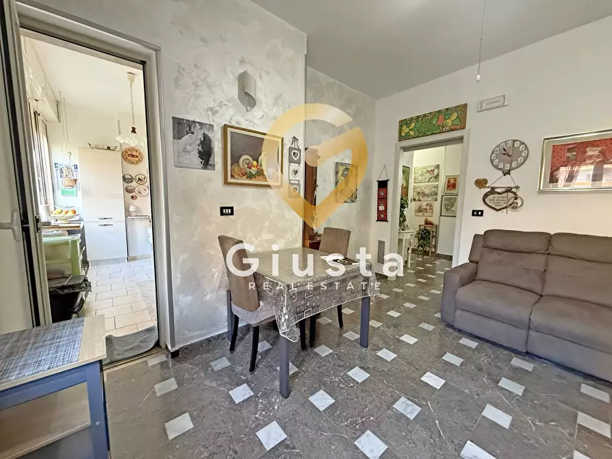 Immagine 8 di Appartamento in vendita  in Via Asproponte 13 a Brindisi