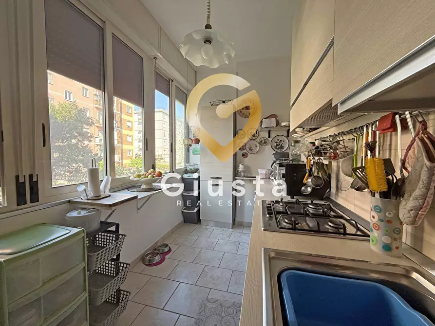 Immagine 9 di Appartamento in vendita  in Via Asproponte 13 a Brindisi