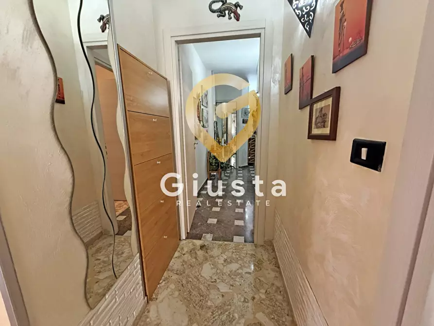 Immagine 10 di Appartamento in vendita  in Via Asproponte 13 a Brindisi