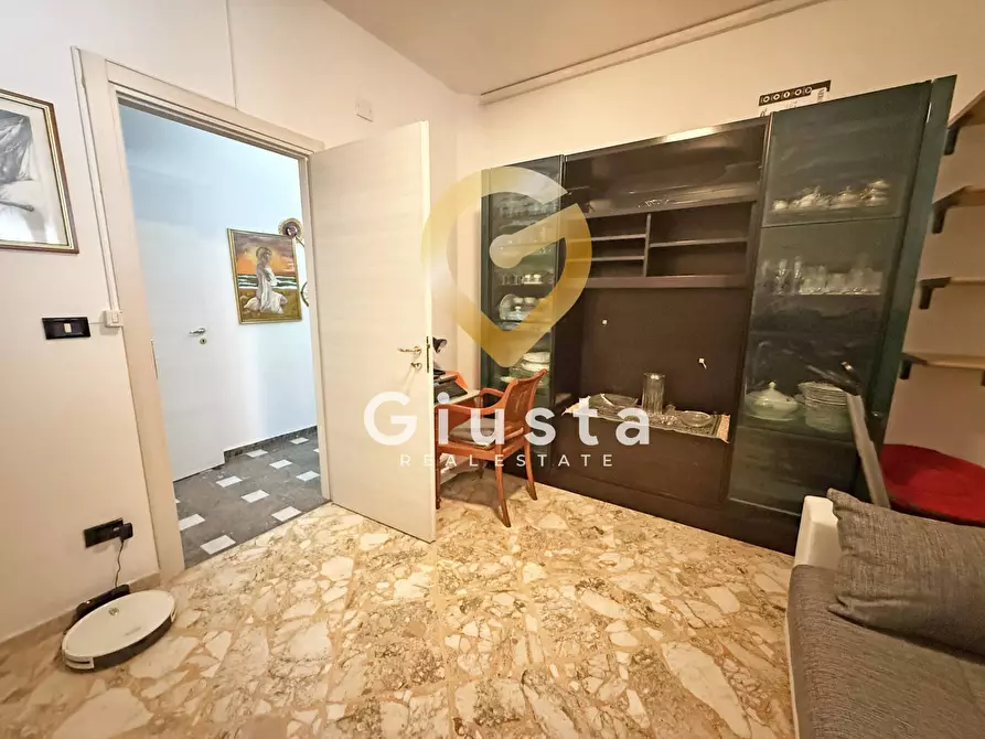 Immagine 11 di Appartamento in vendita  in Via Asproponte 13 a Brindisi