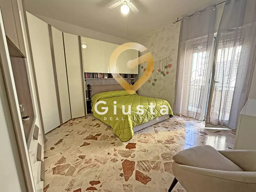 Immagine 12 di Appartamento in vendita  in Via Asproponte 13 a Brindisi