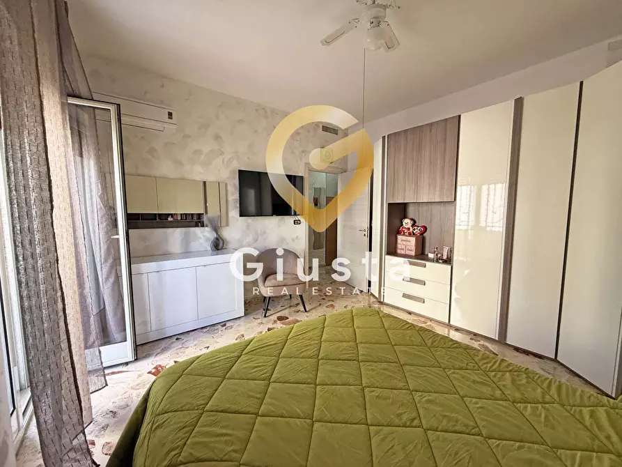 Immagine 13 di Appartamento in vendita  in Via Asproponte 13 a Brindisi