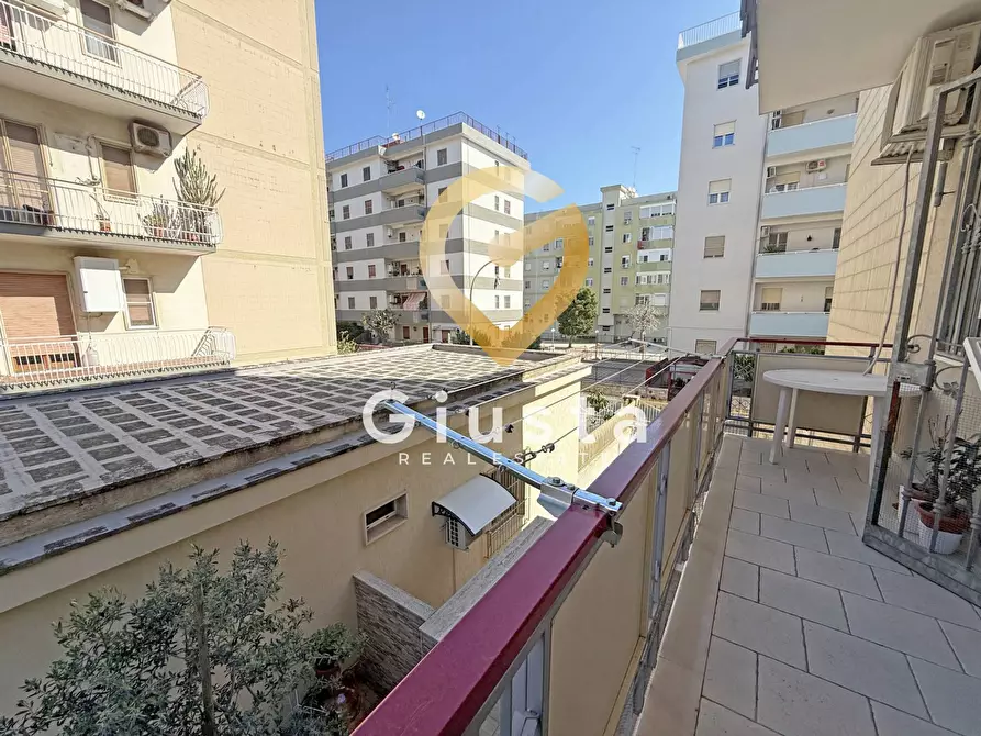 Immagine 14 di Appartamento in vendita  in Via Asproponte 13 a Brindisi