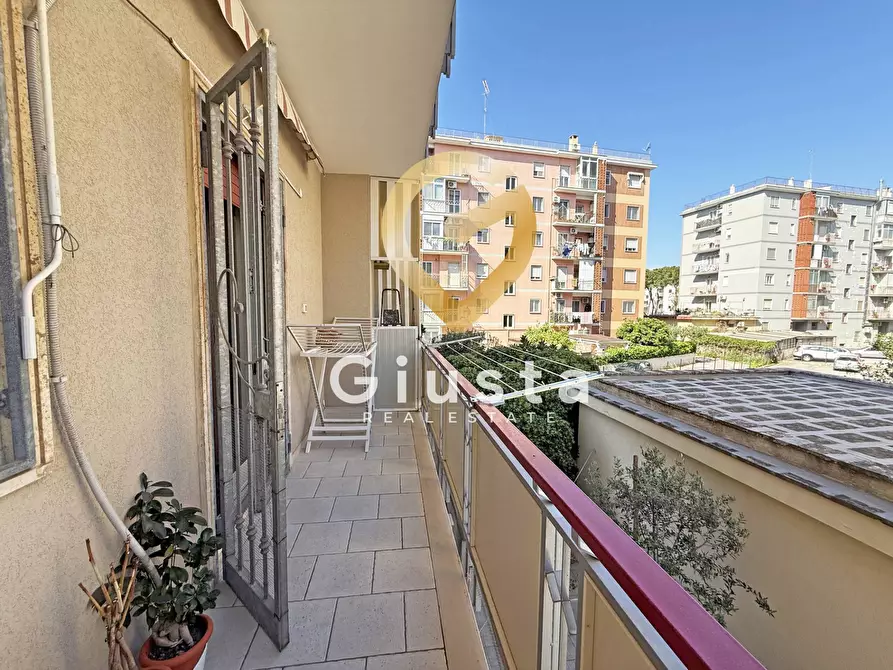 Immagine 15 di Appartamento in vendita  in Via Asproponte 13 a Brindisi