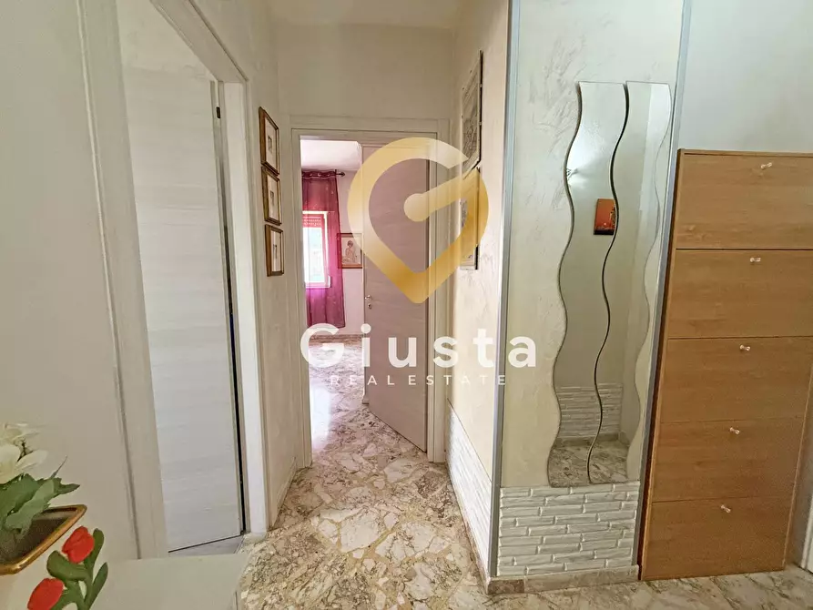 Immagine 16 di Appartamento in vendita  in Via Asproponte 13 a Brindisi