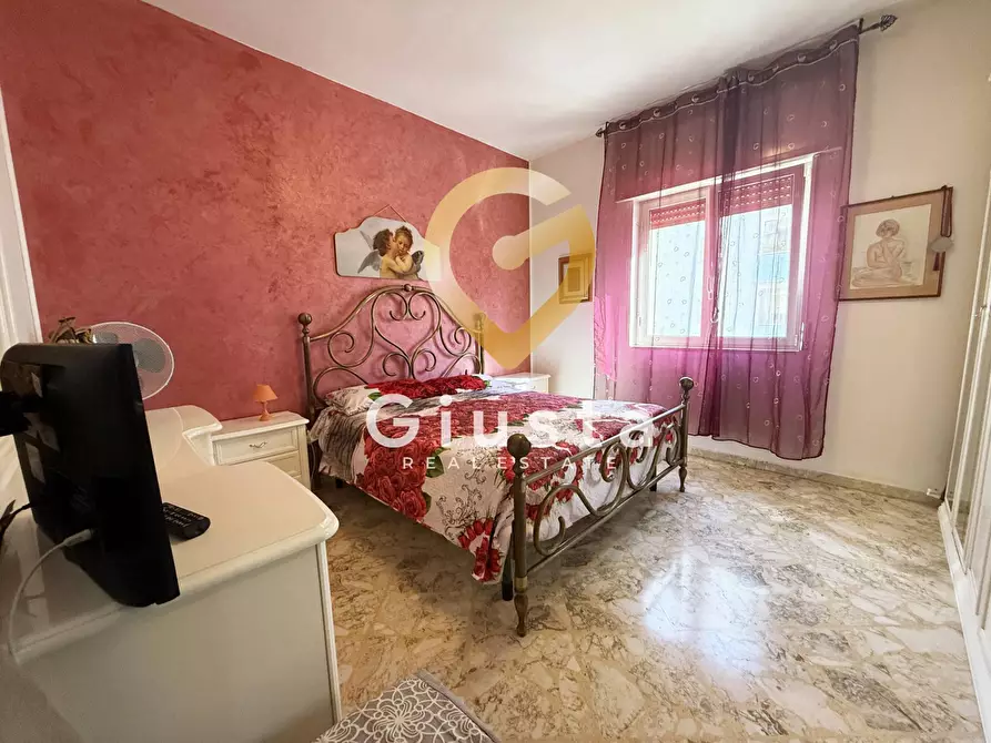 Immagine 17 di Appartamento in vendita  in Via Asproponte 13 a Brindisi