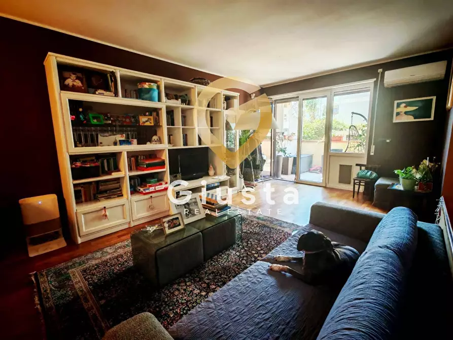 Immagine 3 di Appartamento in vendita  in Via Venezia 18 a Brindisi