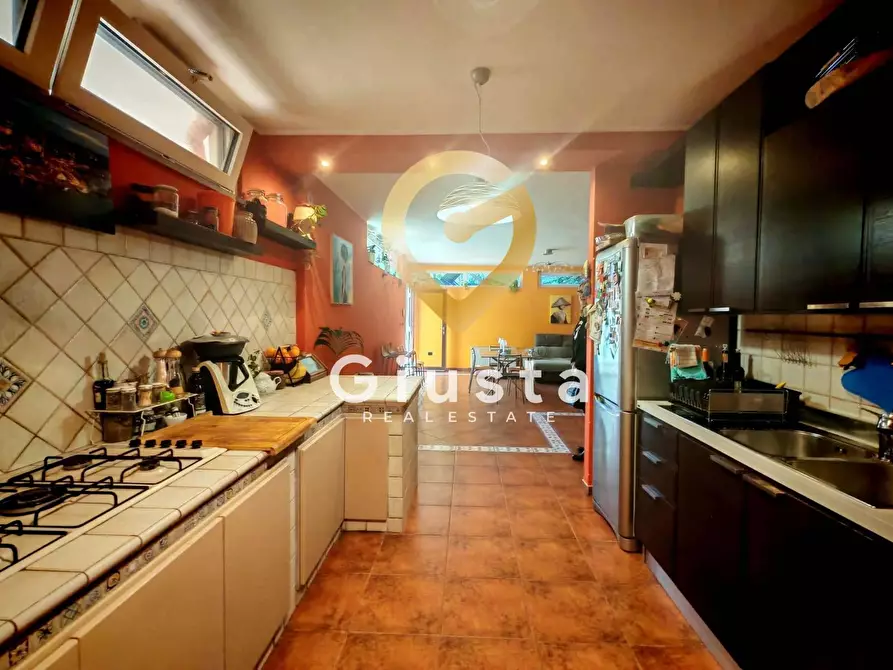 Immagine 16 di Appartamento in vendita  in Via Venezia 18 a Brindisi