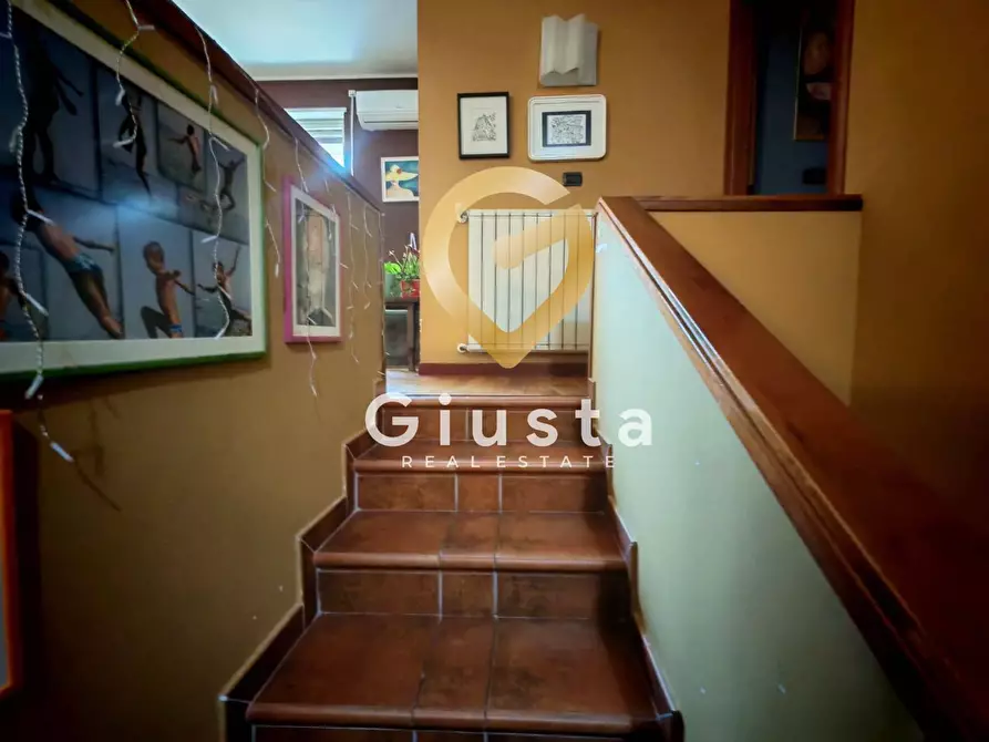 Immagine 14 di Appartamento in vendita  in Via Venezia 18 a Brindisi