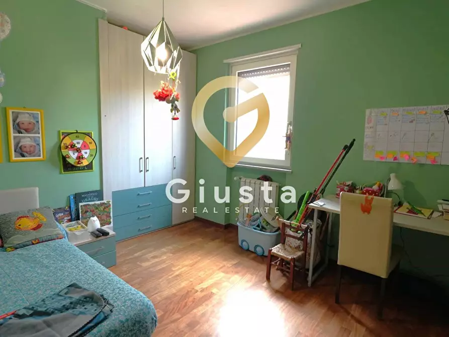 Immagine 7 di Appartamento in vendita  in Via Venezia 18 a Brindisi