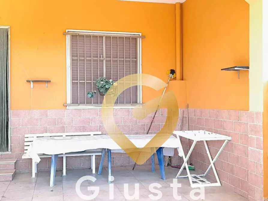 Immagine 5 di Casa semindipendente in vendita  in Via Gerico 45 a Cellino San Marco