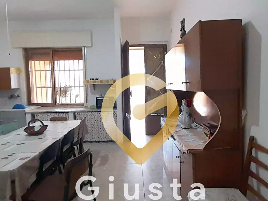 Immagine 6 di Casa semindipendente in vendita  in Via Gerico 45 a Cellino San Marco