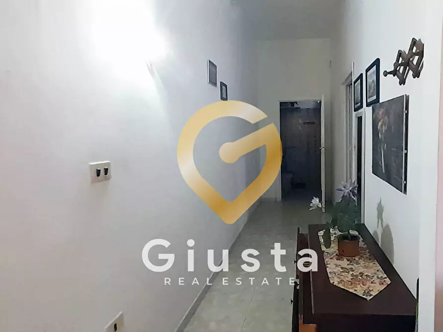 Immagine 9 di Casa semindipendente in vendita  in Via Gerico 45 a Cellino San Marco