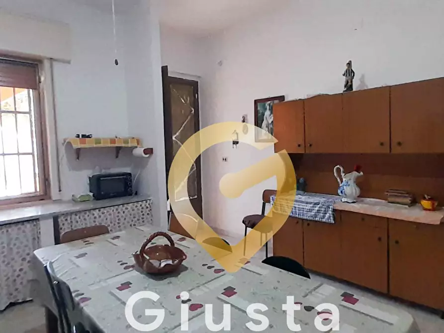 Immagine 7 di Casa semindipendente in vendita  in Via Gerico 45 a Cellino San Marco