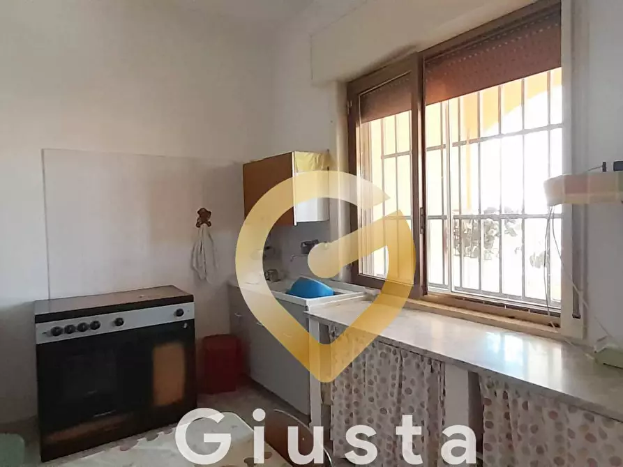 Immagine 8 di Casa semindipendente in vendita  in Via Gerico 45 a Cellino San Marco