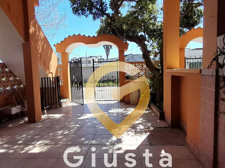 Immagine 4 di Casa semindipendente in vendita  in Via Gerico 45 a Cellino San Marco