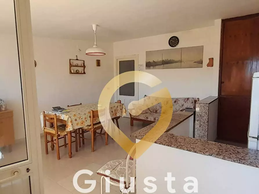 Immagine 15 di Casa semindipendente in vendita  in Via Gerico 45 a Cellino San Marco