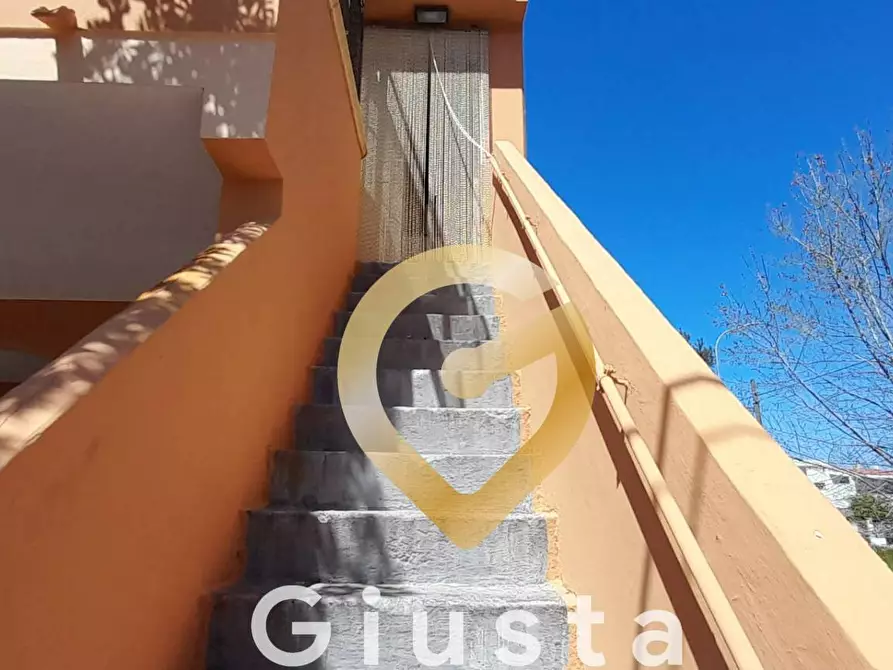 Immagine 14 di Casa semindipendente in vendita  in Via Gerico 45 a Cellino San Marco