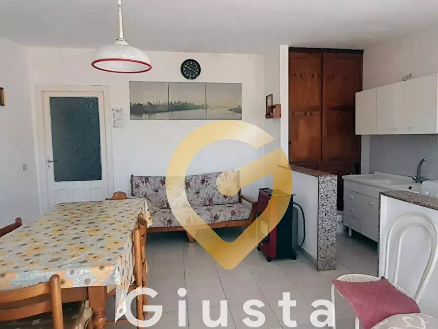 Immagine 16 di Casa semindipendente in vendita  in Via Gerico 45 a Cellino San Marco