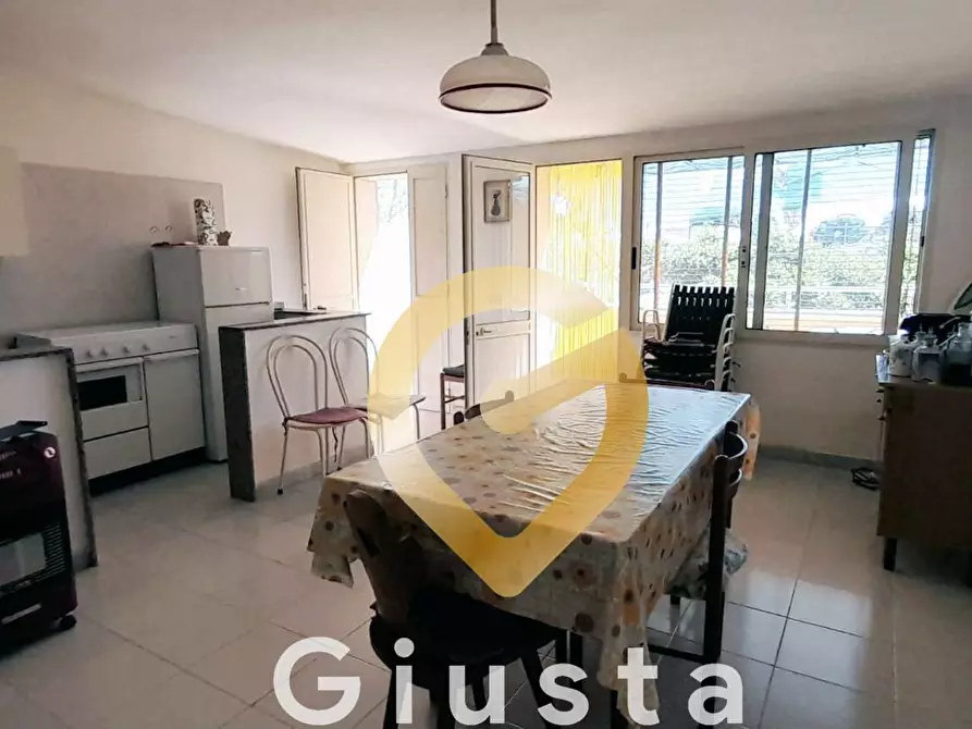 Immagine 18 di Casa semindipendente in vendita  in Via Gerico 45 a Cellino San Marco