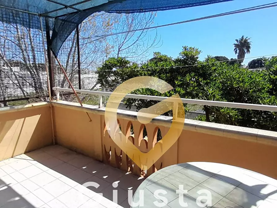 Immagine 21 di Casa semindipendente in vendita  in Via Gerico 45 a Cellino San Marco