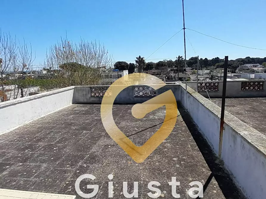 Immagine 22 di Casa semindipendente in vendita  in Via Gerico 45 a Cellino San Marco