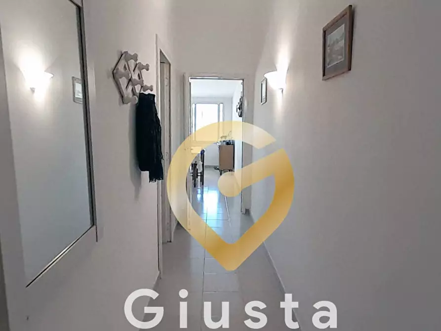 Immagine 20 di Casa semindipendente in vendita  in Via Gerico 45 a Cellino San Marco