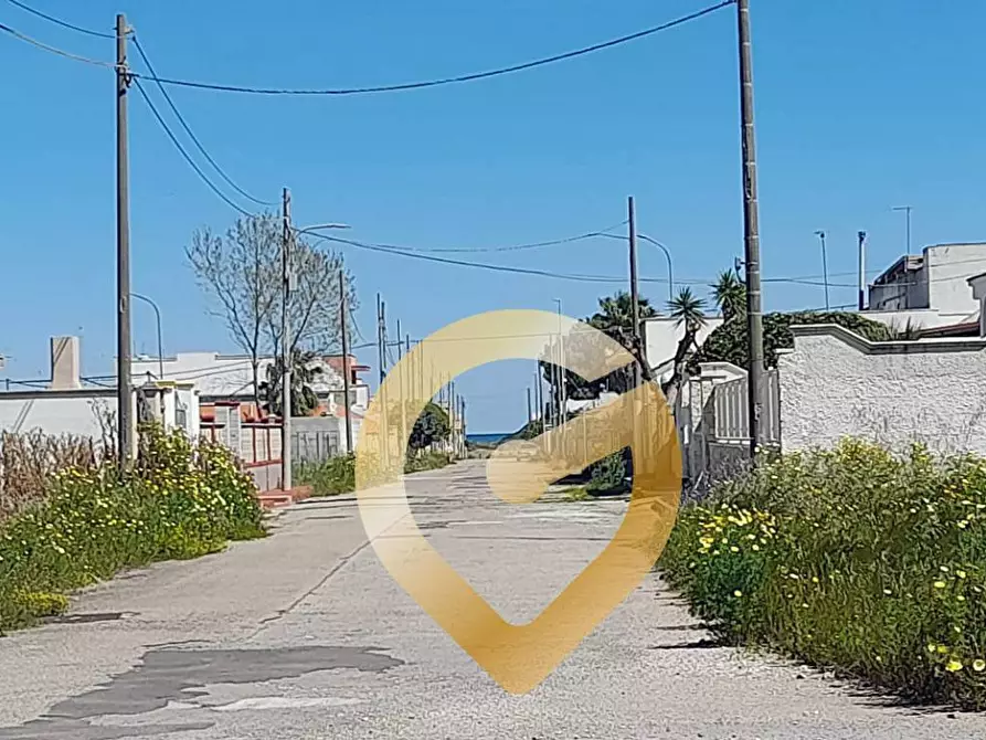 Immagine 24 di Casa semindipendente in vendita  in Via Gerico 45 a Cellino San Marco