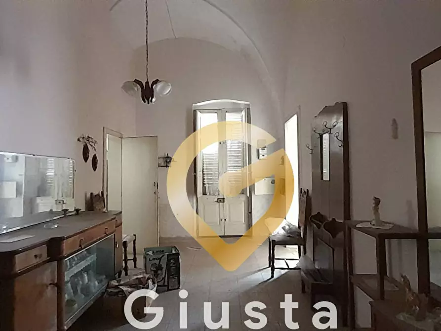 Immagine 2 di Casa indipendente in vendita  in Via Cristoforo Colombo 36 a San Pietro Vernotico