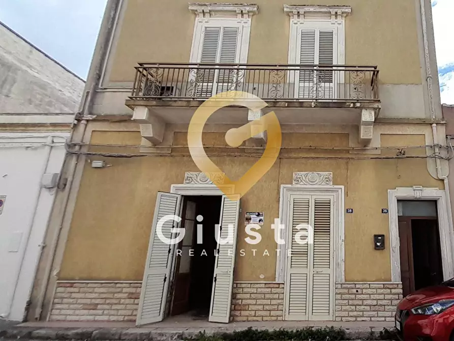 Immagine 1 di Casa indipendente in vendita  in Via Cristoforo Colombo 36 a San Pietro Vernotico