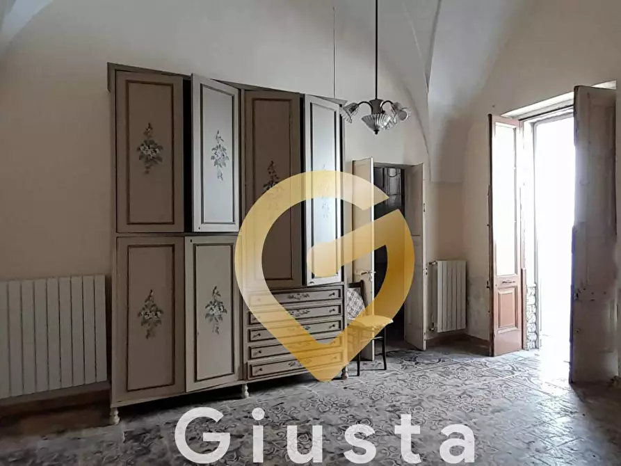 Immagine 3 di Casa indipendente in vendita  in Via Cristoforo Colombo 36 a San Pietro Vernotico